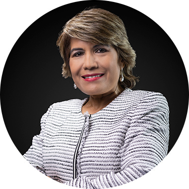 Joseina Liriano