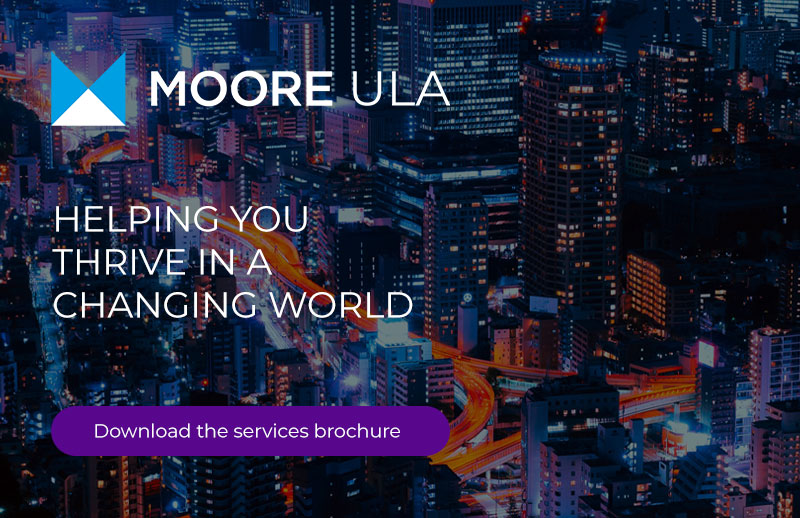 Download the services brochure