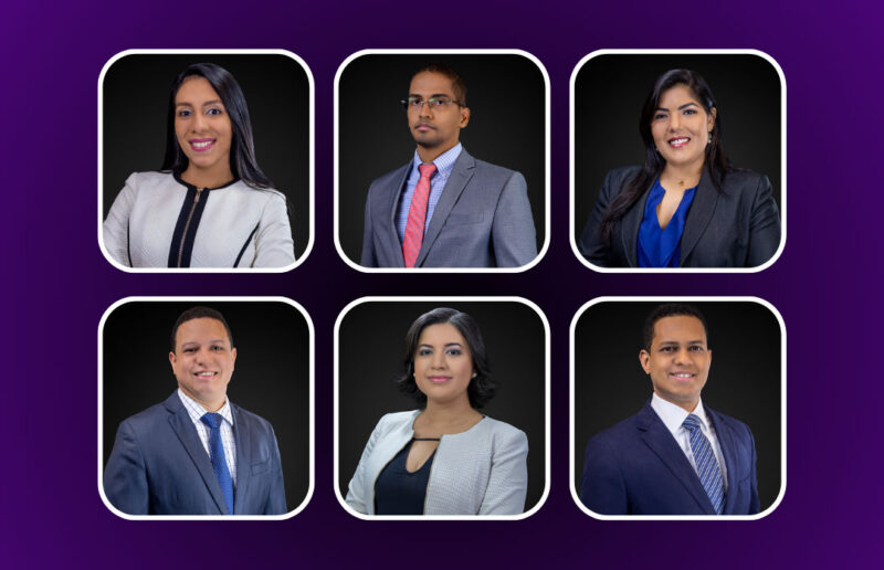 Promoción nuevos directores