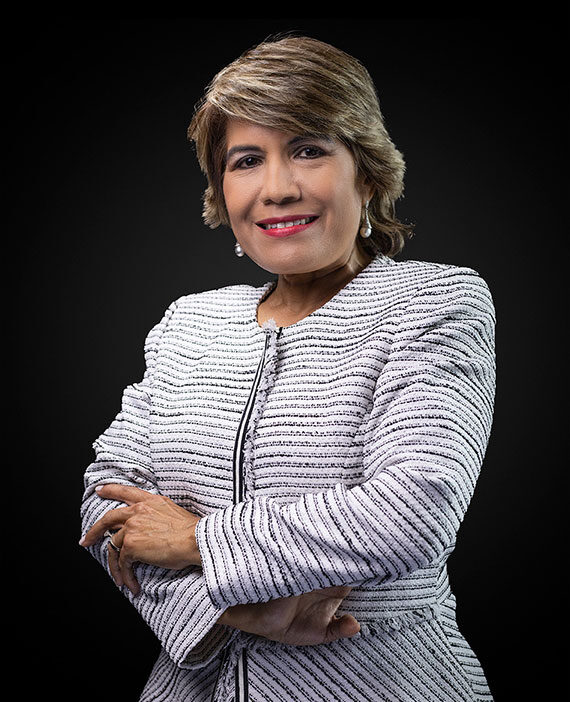 Joseina Liriano