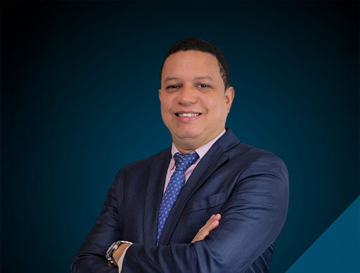 Designación de Emmanuel De La Cruz en Directiva ISACA 2025-2026