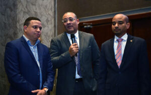 Appointment of Emmanuel De La Cruz to ISACA Board 2025-2026
