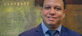 APPOINTMENT AS MEMBER OF THE BOARD OF DIRECTORS OF ISACA - SANTO DOMINGO CHAPTER