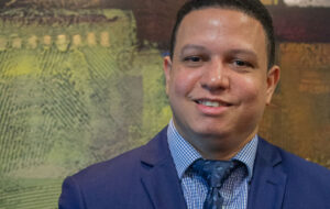 APPOINTMENT AS MEMBER OF THE BOARD OF DIRECTORS OF ISACA - SANTO DOMINGO CHAPTER