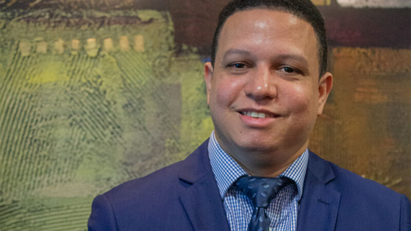 APPOINTMENT AS MEMBER OF THE BOARD OF DIRECTORS OF ISACA - SANTO DOMINGO CHAPTER