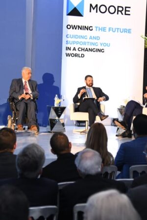 Panel Transparencia Operativa y Patrimonial