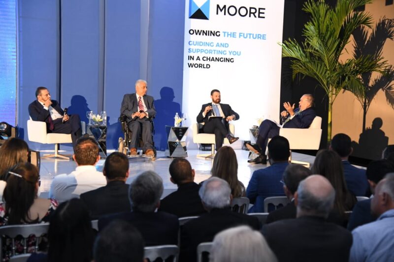 Operational and Equity Transparency Panel