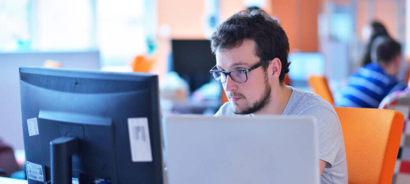 En los próximos años, el lugar de trabajo actual ya no será un lugar.