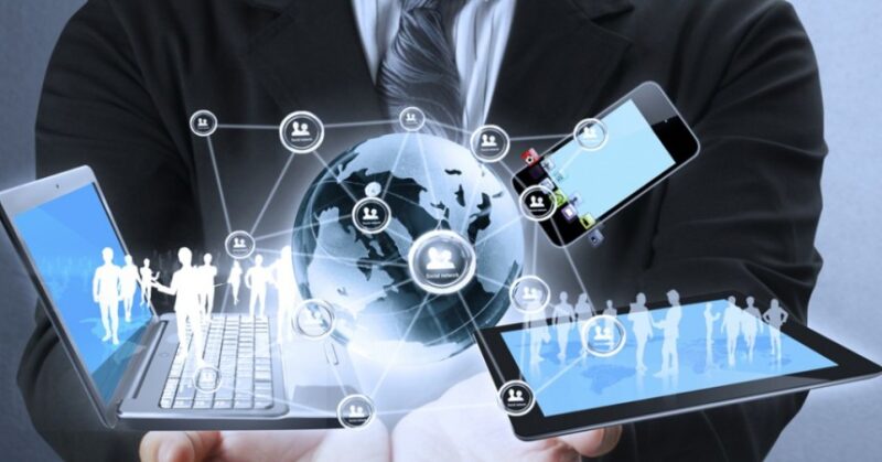 Organizations advised to focus on Artificial Intelligence to stay relevant