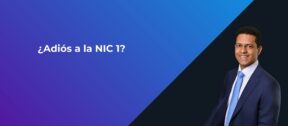 NIIF 18: El nuevo estándar de transparencia financiera que sustituye a la NIC 1