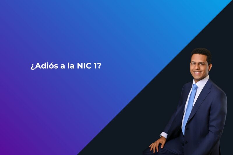 NIIF 18: El nuevo estándar de transparencia financiera que sustituye a la NIC 1