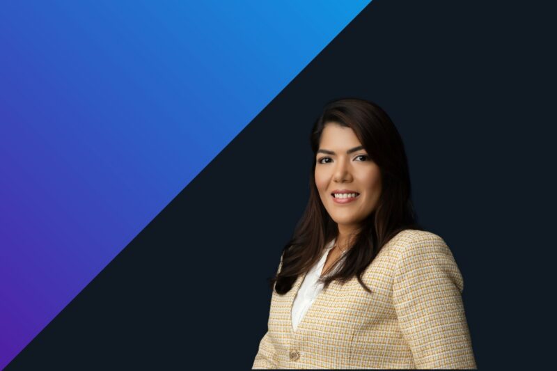 Designación de Joseina Urrutia Liriano como Socia Administrativa de Auditoría y Consultoría