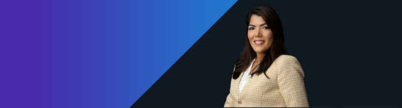 Designación de Joseina Urrutia Liriano como Socia Administrativa de Auditoría y Consultoría